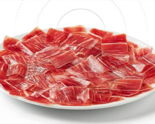 Imagen de Jamón de la Villa